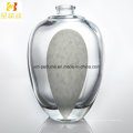 Venda quente personalizado Fashion Design Flavorful Perfume Glass Bottle